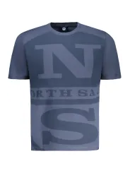 "North Sails T-Shirts im Sale | North Sails 996019000_BL0772 Blau online kaufen"|Planet-Deluxe