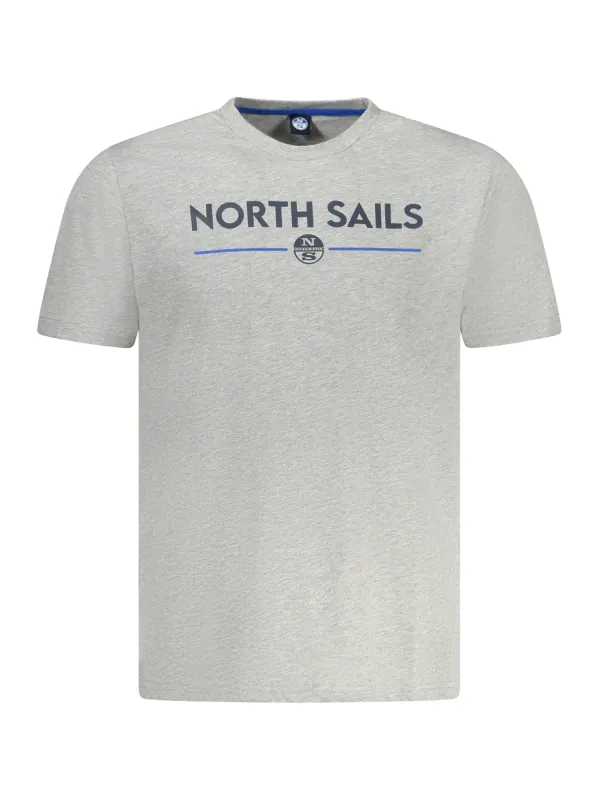 "North Sails T-Shirts im Sale | North Sails 996027000_GR0926 Grau online kaufen"|Planet-Deluxe "North Sails T-Shirts im Sale | North Sails 996027000_GR0926 Grau online kaufen"|Planet-Deluxe