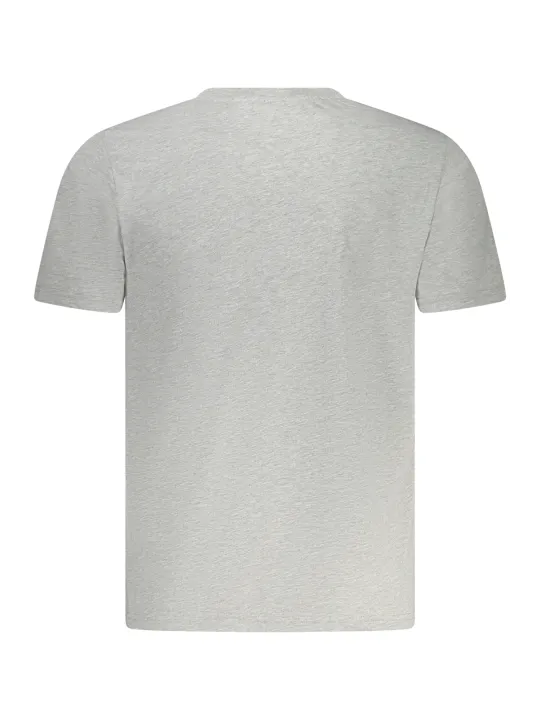 "North Sails T-Shirts im Sale | North Sails 996027000_GR0926 Grau online kaufen"|Planet-Deluxe