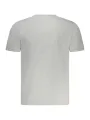 "North Sails T-Shirts im Sale | North Sails 996027000_GR0926 Grau online kaufen"|Planet-Deluxe