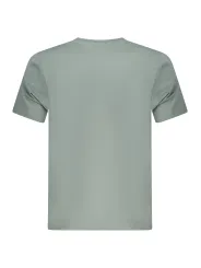 "North Sails T-Shirts im Sale | North Sails 996019000_VE0419 Grün online kaufen"|Planet-Deluxe