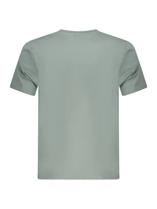 "North Sails T-Shirts im Sale | North Sails 996019000_VE0419 Grün online kaufen"|Planet-Deluxe