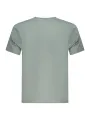 "North Sails T-Shirts im Sale | North Sails 996019000_VE0419 Grün online kaufen"|Planet-Deluxe