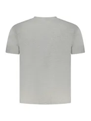 "North Sails T-Shirts im Sale | North Sails 996019000_GR0926 Grau online kaufen"|Planet-Deluxe
