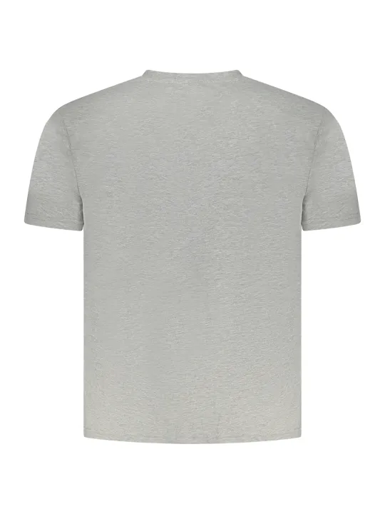 "North Sails T-Shirts im Sale | North Sails 996019000_GR0926 Grau online kaufen"|Planet-Deluxe