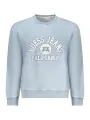 "GUESS JEANS Sweatshirts im Sale | Logo Langarm Sweatshirt mit Rundhals und Print online kaufen"|Planet-Deluxe