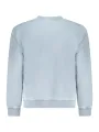 "GUESS JEANS Sweatshirts im Sale | Logo Langarm Sweatshirt mit Rundhals und Print online kaufen"|Planet-Deluxe