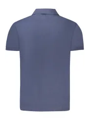 "GUESS JEANS Startseite im Sale | GUESS JEANS POLO KURZARM HERREN BLAU online kaufen"|Planet-Deluxe