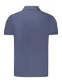 "GUESS JEANS Startseite im Sale | GUESS JEANS POLO KURZARM HERREN BLAU online kaufen"|Planet-Deluxe
