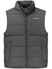 "GUESS JEANS Startseite im Sale | GUESS JEANS HERREN ÄRMELLOS SCHWARZ online kaufen"|Planet-Deluxe