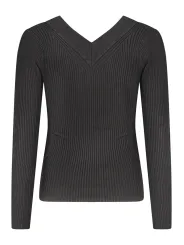 "GUESS JEANS Blusen im Sale | GUESS JEANS W5RR07Z2V62_NEJBLK online kaufen"|Planet-Deluxe