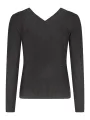 "GUESS JEANS Blusen im Sale | GUESS JEANS W5RR07Z2V62_NEJBLK online kaufen"|Planet-Deluxe