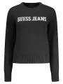 "GUESS JEANS Blusen im Sale | GUESS JEANS W4BR10Z3HM1_NEJBLK online kaufen"|Planet-Deluxe