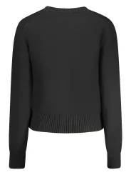 "GUESS JEANS Blusen im Sale | GUESS JEANS W4BR10Z3HM1_NEJBLK online kaufen"|Planet-Deluxe