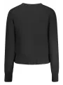 "GUESS JEANS Blusen im Sale | GUESS JEANS W4BR10Z3HM1_NEJBLK online kaufen"|Planet-Deluxe