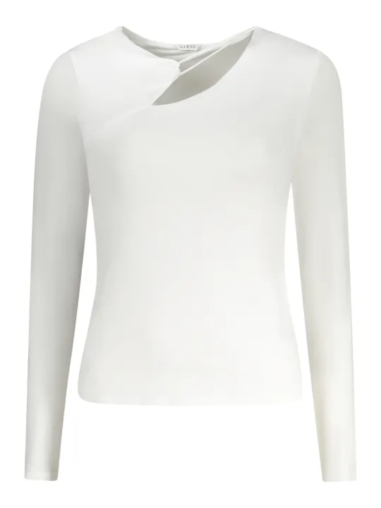 "GUESS JEANS T-Shirts im Sale | GUESS JEANS W5RP32KCMI2_BIG011 online kaufen"|Planet-Deluxe