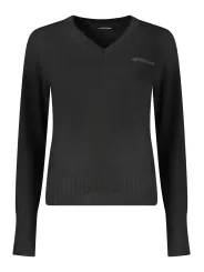 "GUESS JEANS Blusen im Sale | GUESS JEANS W4BR84Z3HO2_NEJBLK online kaufen"|Planet-Deluxe