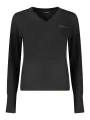 "GUESS JEANS Blusen im Sale | GUESS JEANS W4BR84Z3HO2_NEJBLK online kaufen"|Planet-Deluxe