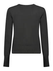"GUESS JEANS Blusen im Sale | GUESS JEANS W4BR84Z3HO2_NEJBLK online kaufen"|Planet-Deluxe