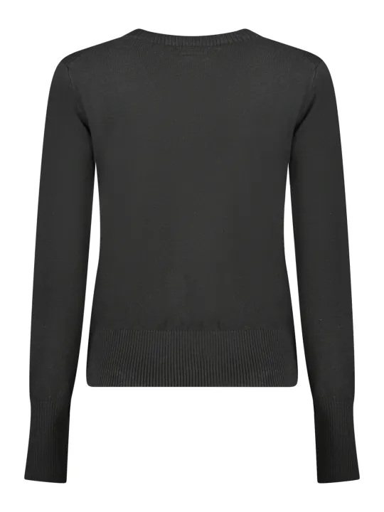 "GUESS JEANS Blusen im Sale | GUESS JEANS W4BR84Z3HO2_NEJBLK online kaufen"|Planet-Deluxe