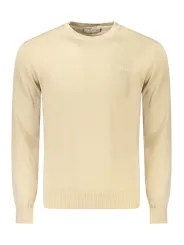 "GUESS JEANS Startseite im Sale | GUESS JEANS HERREN PULLOVER BEIGE online kaufen"|Planet-Deluxe