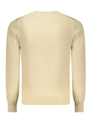"GUESS JEANS Startseite im Sale | GUESS JEANS HERREN PULLOVER BEIGE online kaufen"|Planet-Deluxe