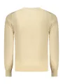 "GUESS JEANS Startseite im Sale | GUESS JEANS HERREN PULLOVER BEIGE online kaufen"|Planet-Deluxe