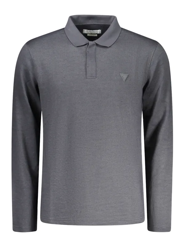 "GUESS JEANS Startseite im Sale | GUESS JEANS LANGARM POLO HERREN SCHWARZ online kaufen"|Planet-Deluxe "GUESS JEANS Startseite im Sale | GUESS JEANS LANGARM POLO HERREN SCHWARZ online kaufen"|Planet-Deluxe