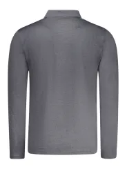 "GUESS JEANS Poloshirts im Sale | Langarm Polo Slim Fit mit Logo Applikation online kaufen"|Planet-Deluxe