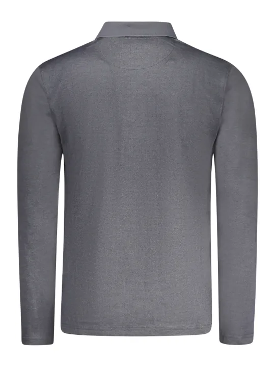 "GUESS JEANS Startseite im Sale | GUESS JEANS LANGARM POLO HERREN SCHWARZ online kaufen"|Planet-Deluxe