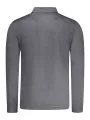 "GUESS JEANS Startseite im Sale | GUESS JEANS LANGARM POLO HERREN SCHWARZ online kaufen"|Planet-Deluxe