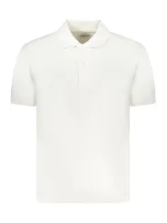 "GUESS JEANS Startseite im Sale | GUESS JEANS POLO KURZE ÄRMEL HERREN WEISS online kaufen"|Planet-Deluxe