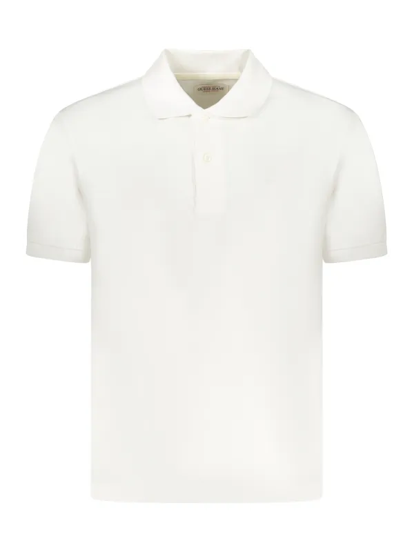 "GUESS JEANS Startseite im Sale | GUESS JEANS POLO KURZE ÄRMEL HERREN WEISS online kaufen"|Planet-Deluxe "GUESS JEANS Startseite im Sale | GUESS JEANS POLO KURZE ÄRMEL HERREN WEISS online kaufen"|Planet-Deluxe