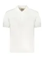 "GUESS JEANS Startseite im Sale | GUESS JEANS POLO KURZE ÄRMEL HERREN WEISS online kaufen"|Planet-Deluxe