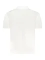 "GUESS JEANS Startseite im Sale | GUESS JEANS POLO KURZE ÄRMEL HERREN WEISS online kaufen"|Planet-Deluxe