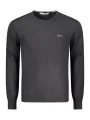 "GUESS JEANS Pullover im Sale | GUESS JEANS M5RR00Z3KI1_NEJBLK online kaufen"|Planet-Deluxe