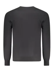 "GUESS JEANS Startseite im Sale | GUESS JEANS HERREN SCHWARZ PULLOVER online kaufen"|Planet-Deluxe