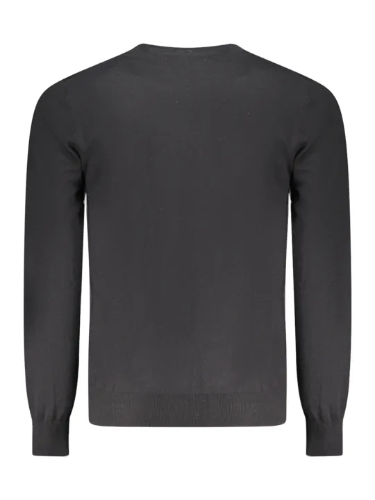 "GUESS JEANS Pullover im Sale | GUESS JEANS M5RR00Z3KI1_NEJBLK online kaufen"|Planet-Deluxe