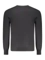 "GUESS JEANS Startseite im Sale | GUESS JEANS HERREN SCHWARZ PULLOVER online kaufen"|Planet-Deluxe