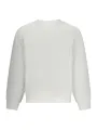 "GUESS JEANS Sweatshirts im Sale | Oversize Langarm Sweatshirt mit Stickerei und Logo online kaufen"|Planet-Deluxe