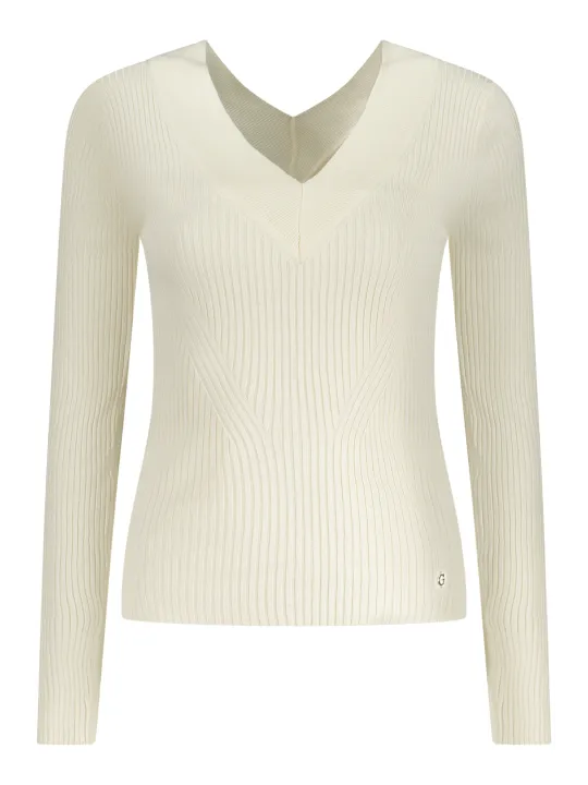 "GUESS JEANS Blusen im Sale | GUESS JEANS W5RR07Z2V62_BIG012 online kaufen"|Planet-Deluxe