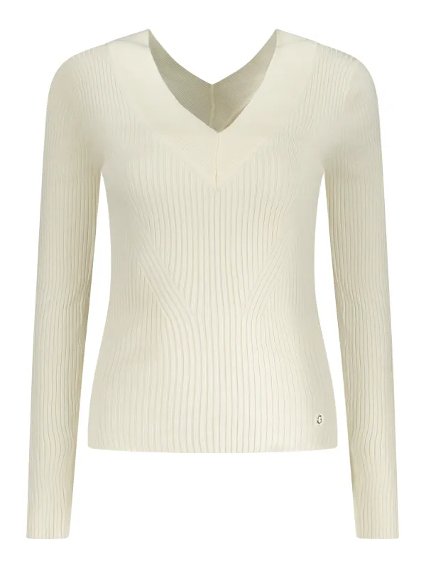 "GUESS JEANS Blusen im Sale | GUESS JEANS W5RR07Z2V62_BIG012 online kaufen"|Planet-Deluxe