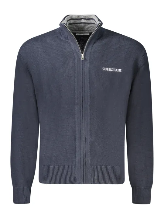 "GUESS JEANS Pullover im Sale | GUESS JEANS M5RR30Z3HM1_BLA71W online kaufen"|Planet-Deluxe