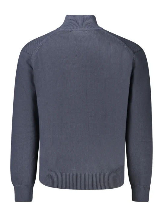 "GUESS JEANS Pullover im Sale | GUESS JEANS M5RR30Z3HM1_BLA71W online kaufen"|Planet-Deluxe