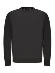 "GUESS JEANS Pullover im Sale | Guess Jeans Logo Pullover Schwarz online kaufen"|Planet-Deluxe