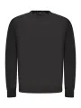 "GUESS JEANS Pullover im Sale | Guess Jeans Logo Pullover Schwarz online kaufen"|Planet-Deluxe