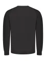 "GUESS JEANS Pullover im Sale | Guess Jeans Logo Pullover Schwarz online kaufen"|Planet-Deluxe