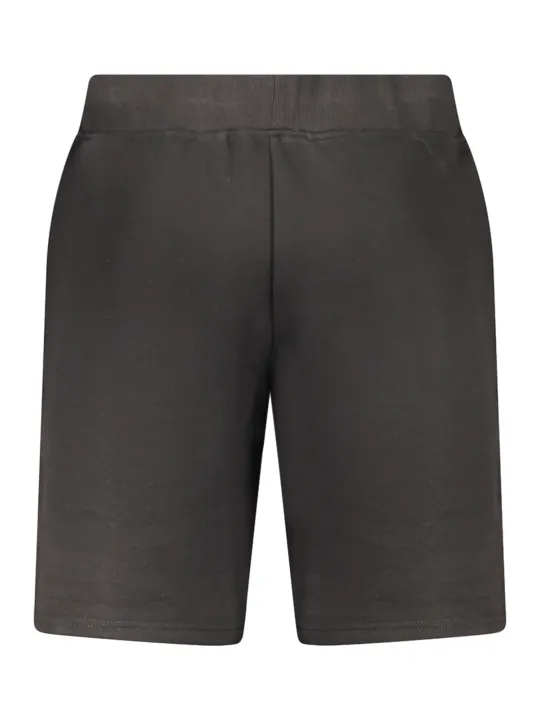 "GUESS JEANS Hosen im Sale | GUESS JEANS KURZE HOSEN HERREN SCHWARZ online kaufen"|Planet-Deluxe