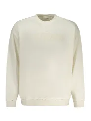 "GUESS JEANS Sweatshirts im Sale | Guess Jeans Langarm Sweatshirt mit Logostickerei online kaufen"|Planet-Deluxe
