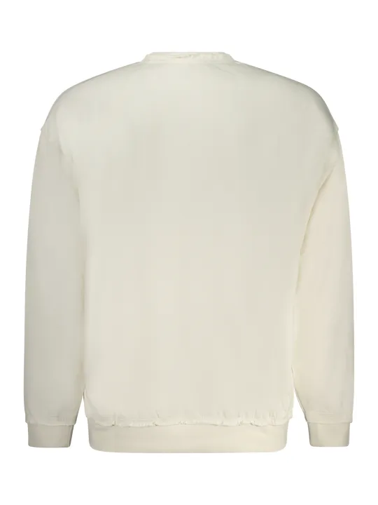 "GUESS JEANS Sweatshirts im Sale | Guess Jeans Langarm Sweatshirt mit Logostickerei online kaufen"|Planet-Deluxe